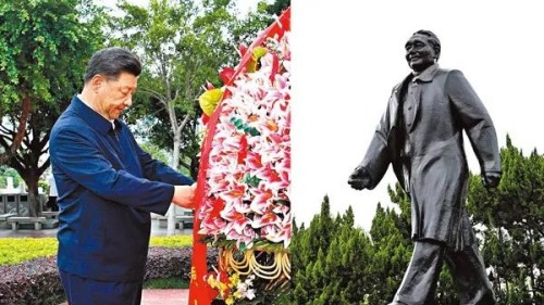 深圳重大機遇助力香港融入國家發展大局 深圳重大機遇助力香港融入國家發展大局