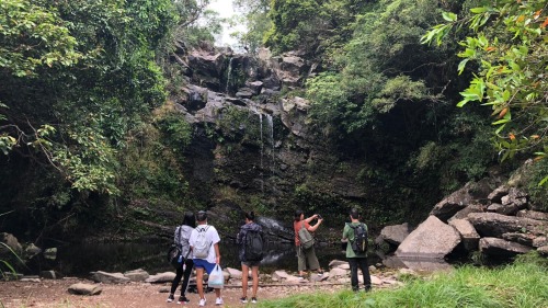 香港小眾公園景點之大埔新娘潭 香港小眾公園景點之大埔新娘潭
