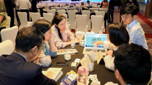 15個港澳青少年內地遊學產品寧波發布 15個港澳青少年內地遊學產品寧波發布