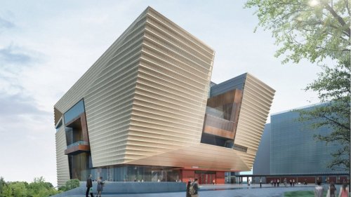 香港故宮博物館2022年開幕 逾兩成一級文物迎首展 香港故宮博物館2022年開幕 逾兩成一級文物迎首展
