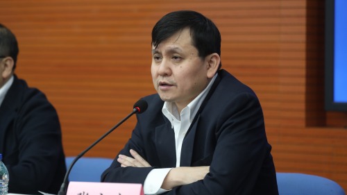 張文宏談香港疫情:全員檢測越早做越有利 張文宏談香港疫情:全員檢測越早做越有利