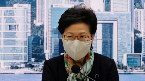 海洋公園與迪士尼週三起再關閉14天 海洋公園與迪士尼週三起再關閉14天