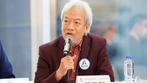 黃家和:餐飲生意或急跌6成 籲政府發特別津貼 黃家和:餐飲生意或急跌6成 籲政府發特別津貼