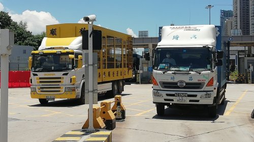 深圳羅湖:2913份人員樣本均為陰性 深圳羅湖:2913份人員樣本均為陰性