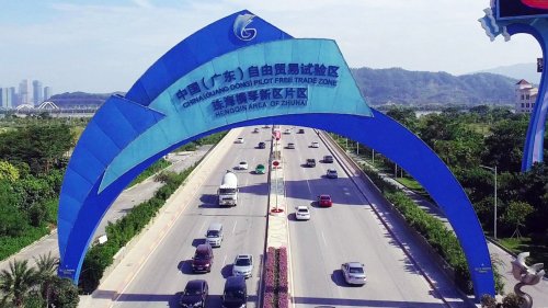 澳企首次競得內地政府投資項目 澳企首次競得內地政府投資項目