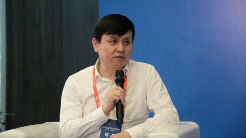 張文宏預測:今冬流感發生率低於往年 張文宏預測:今冬流感發生率低於往年