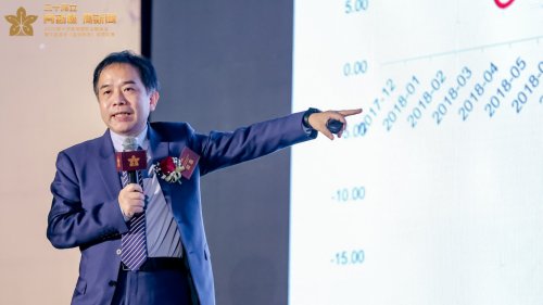 經濟學家郭磊:預計全球貿易明年顯著修復 經濟學家郭磊:預計全球貿易明年顯著修復