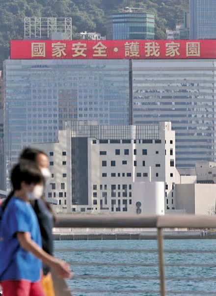 立法會本周審理修例建議　海外律師參與國安案或須過兩關