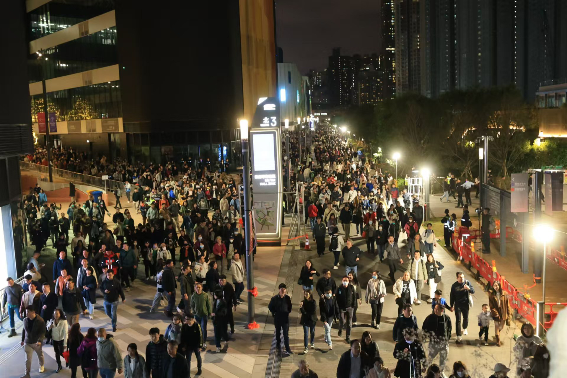 （香港文匯報記者北山彥 攝）