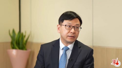 國際知名體育專才落戶香港　孫玉菡：落實體育發展5大政策目標