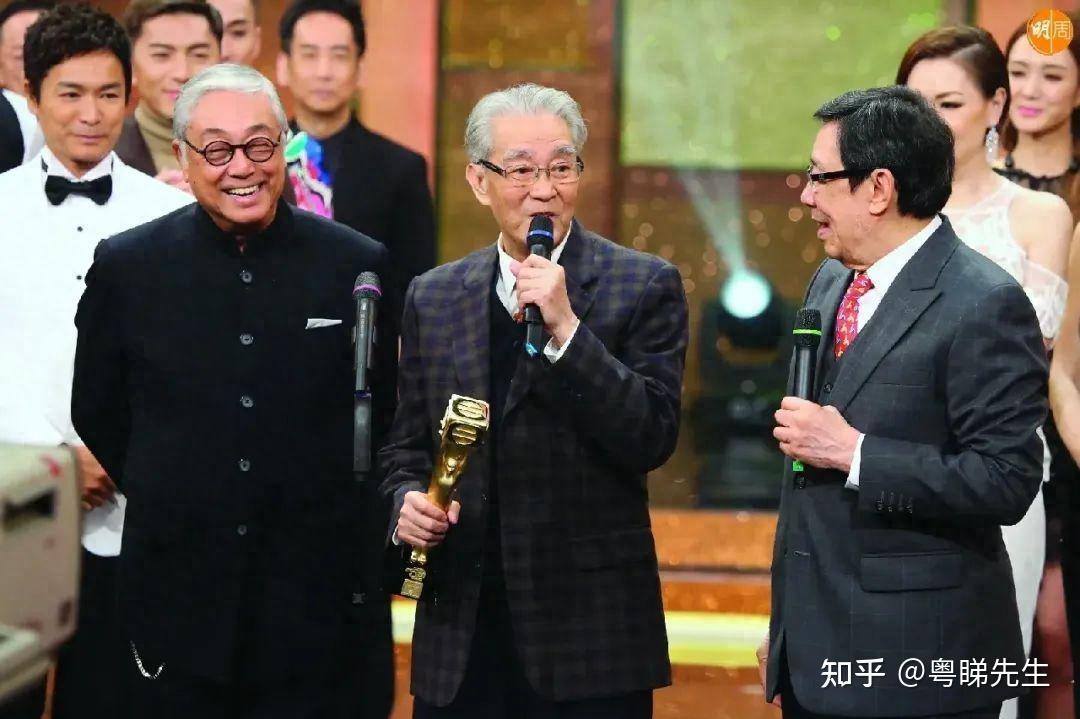「TVB御用爺爺」周驄離世 享年92歲 - 香港 - 香港文匯網