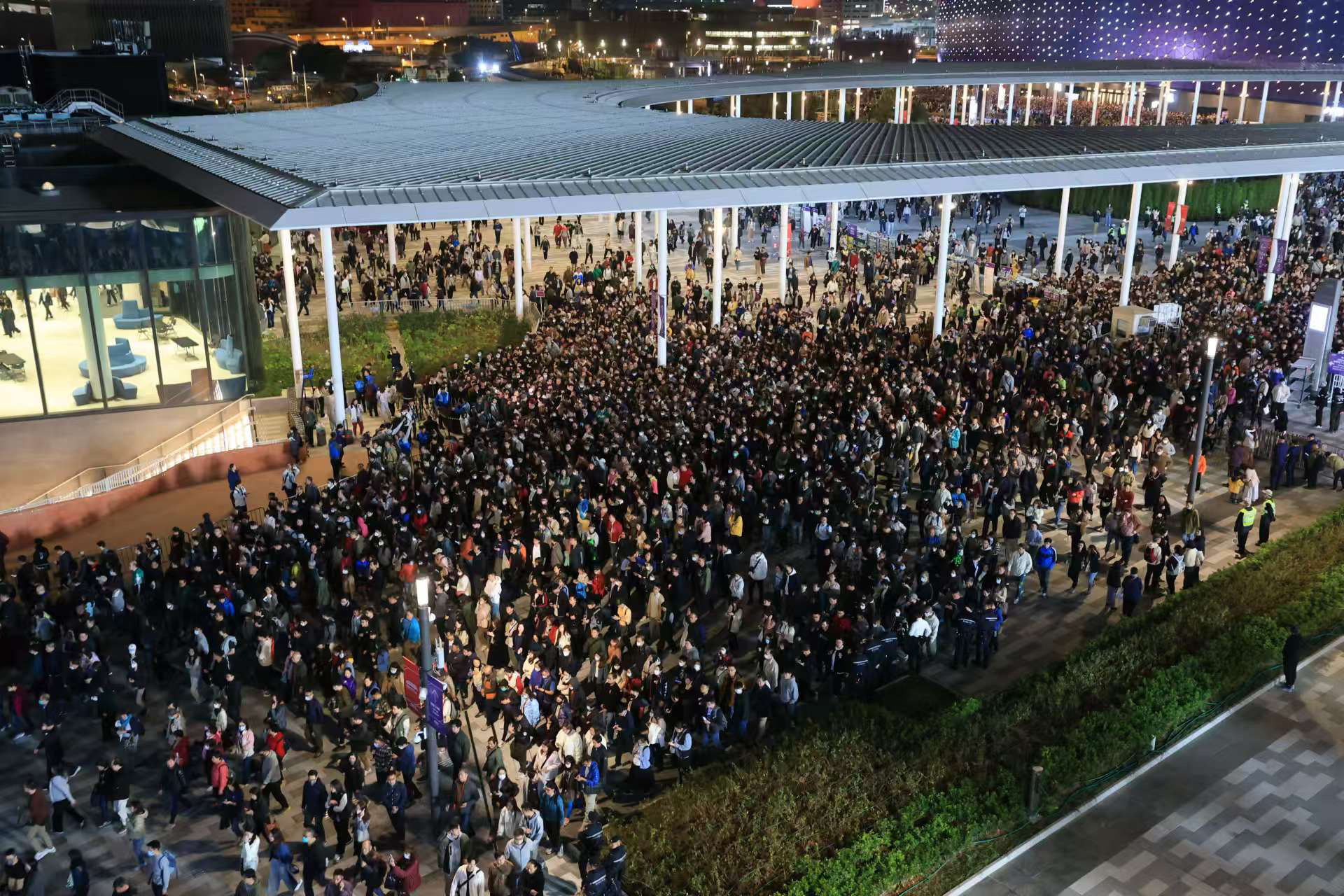 （香港文匯報記者北山彥 攝）