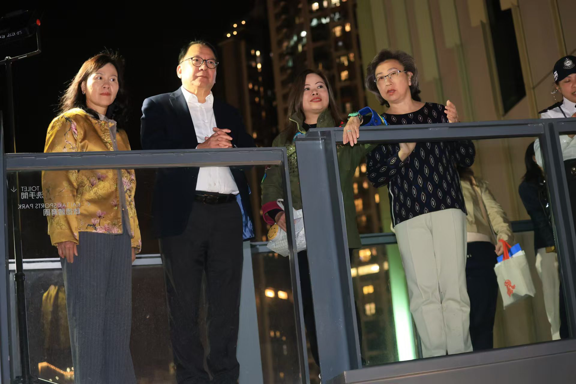 （香港文匯報記者北山彥 攝）