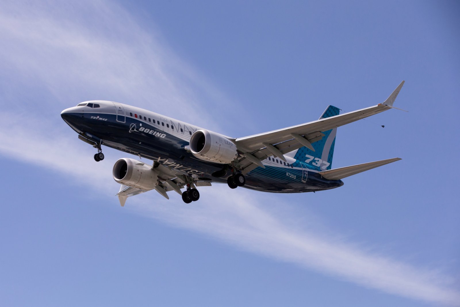 民航局回應737MAX複飛:重大安全關切未解決