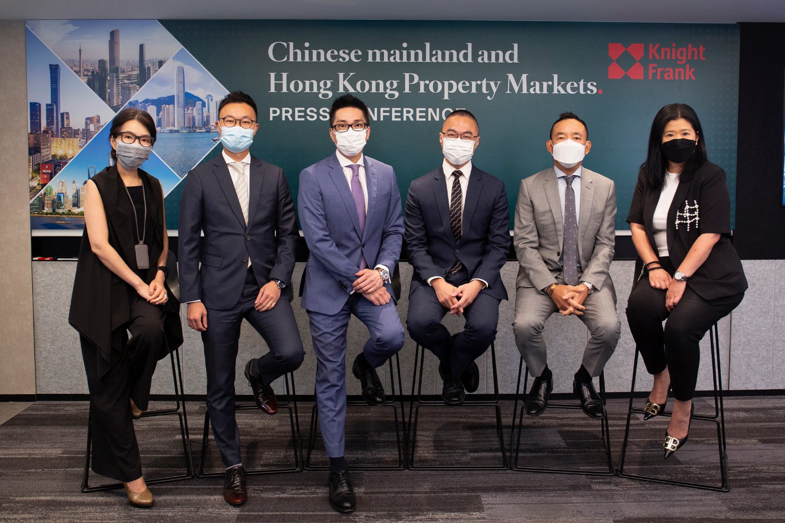 萊坊：今年樓價比預期好豪宅看高一線- 香港- 香港文匯網