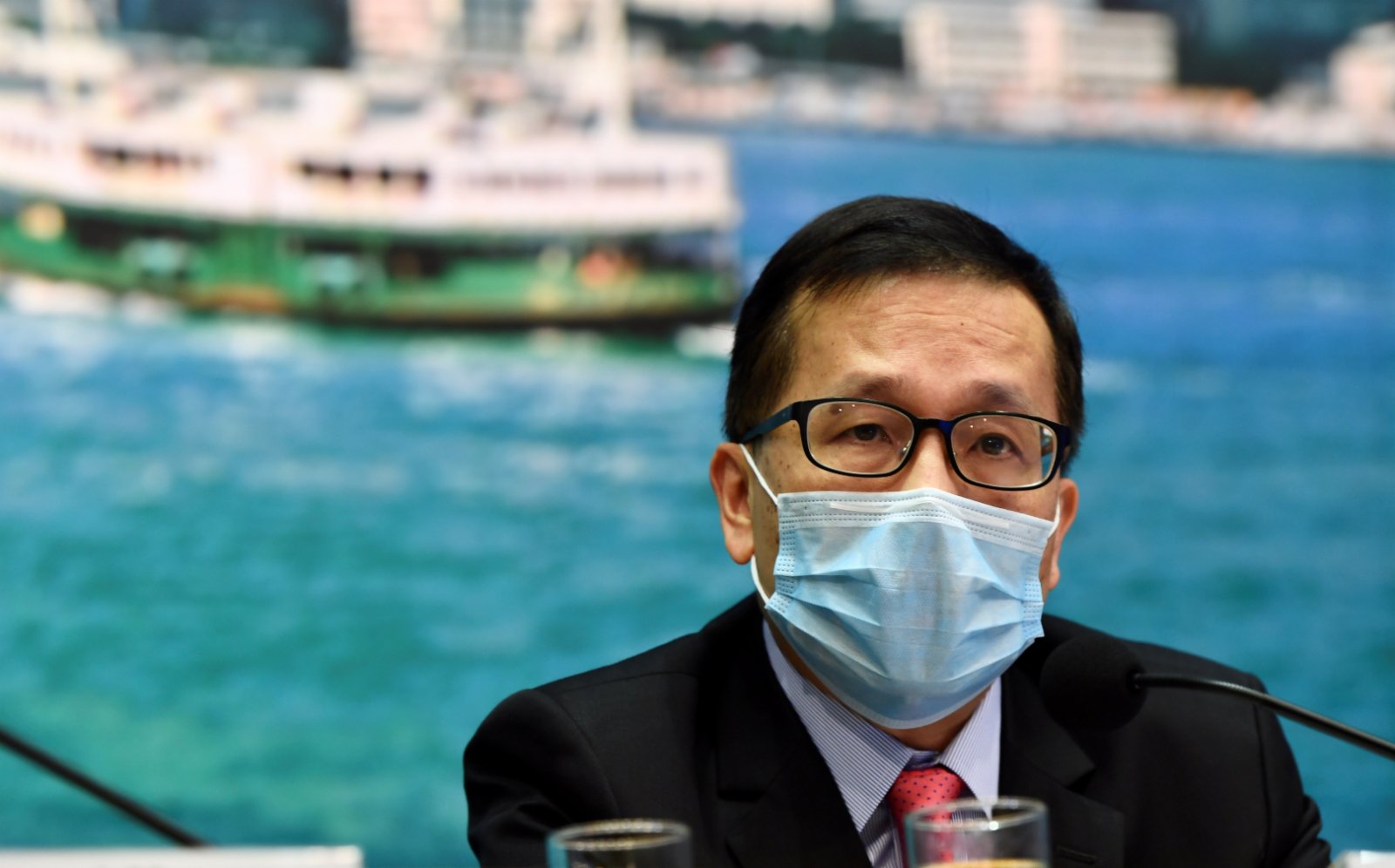 歐錫熊：需關注中期通脹風險- 香港- 香港文匯網