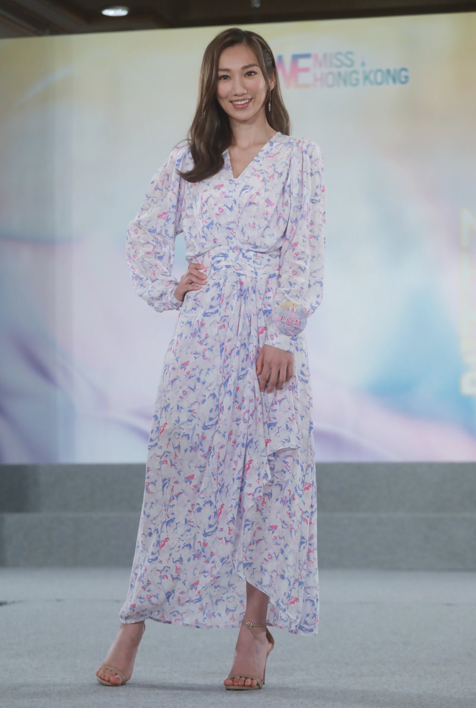 26歲王嘉慧(Cathy Wong),是一名碩士畢業生,身高170cm,志向是成為有感染力的演員,對社會作出貢獻,發放正能量。(大公文匯全媒體記者攝) 26歲王嘉慧(Cathy Wong),是一名碩士畢業生,身高170cm,志向是成為有感染力的演員,對社會作出貢獻,發放正能量。(大公文匯全媒體記者攝)
