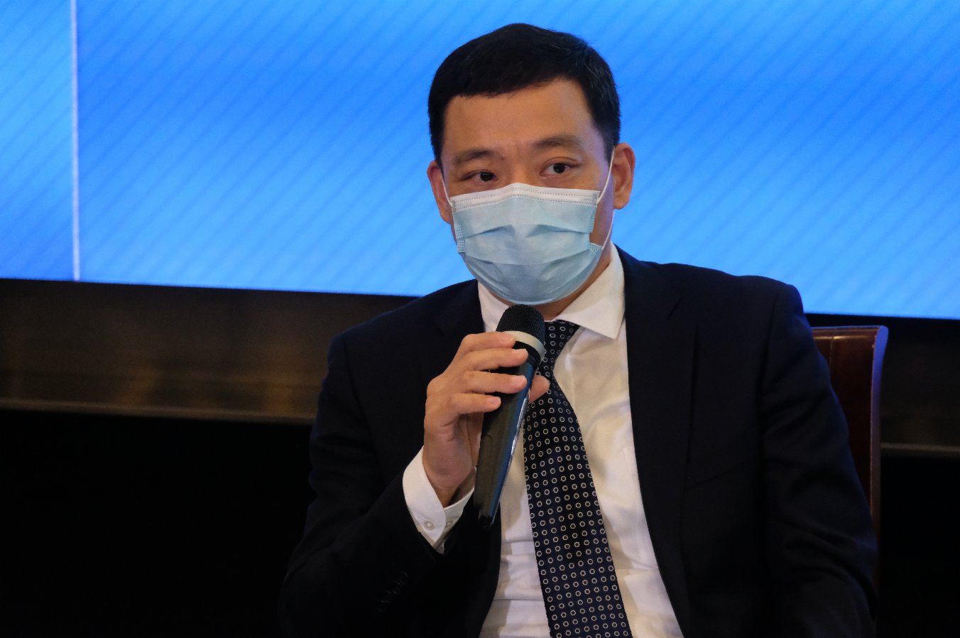 周誠君：香港面臨激烈競爭離岸人民幣業務須更加開放- 香港- 香港文匯網