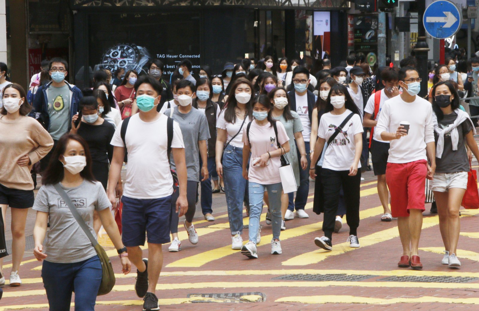 第三季GDP增5.4% 經濟師料通關帶動香港明年經濟真正復甦- 香港- 香港文匯網