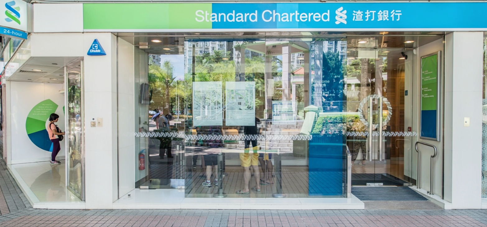 同心抗疫｜渣打捐千萬助疫下失業婦女就業- 香港- 香港文匯網