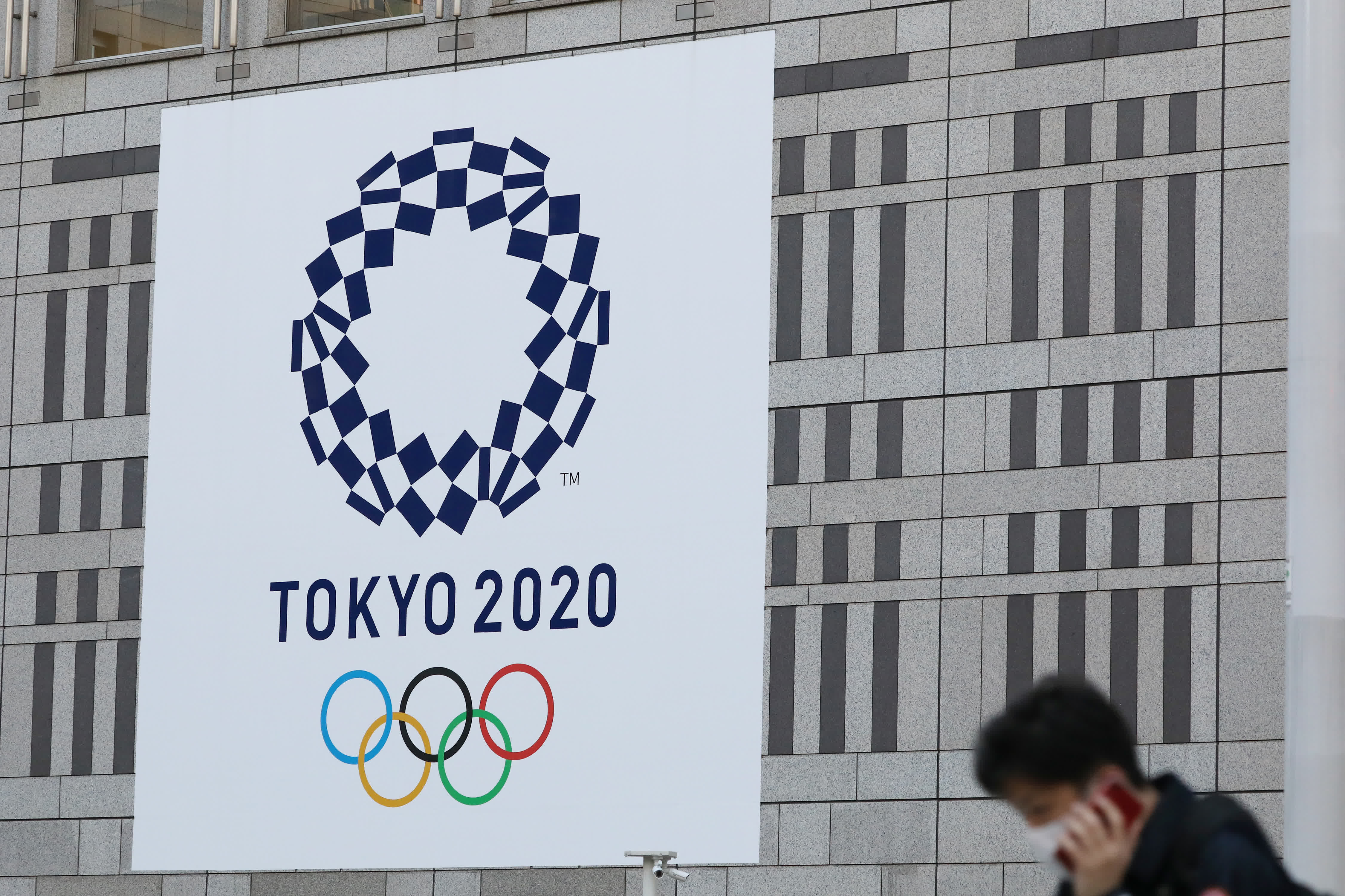 涉東奧競標做弊案　日本廣告三巨頭遭強制搜查