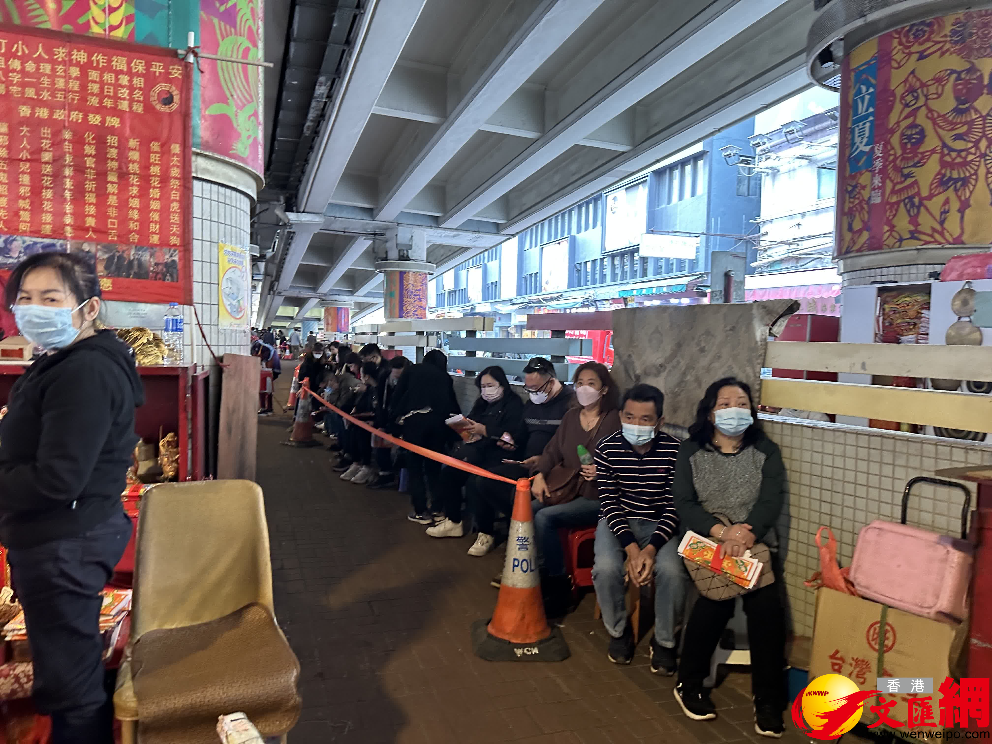 瓊島春耕沐新風