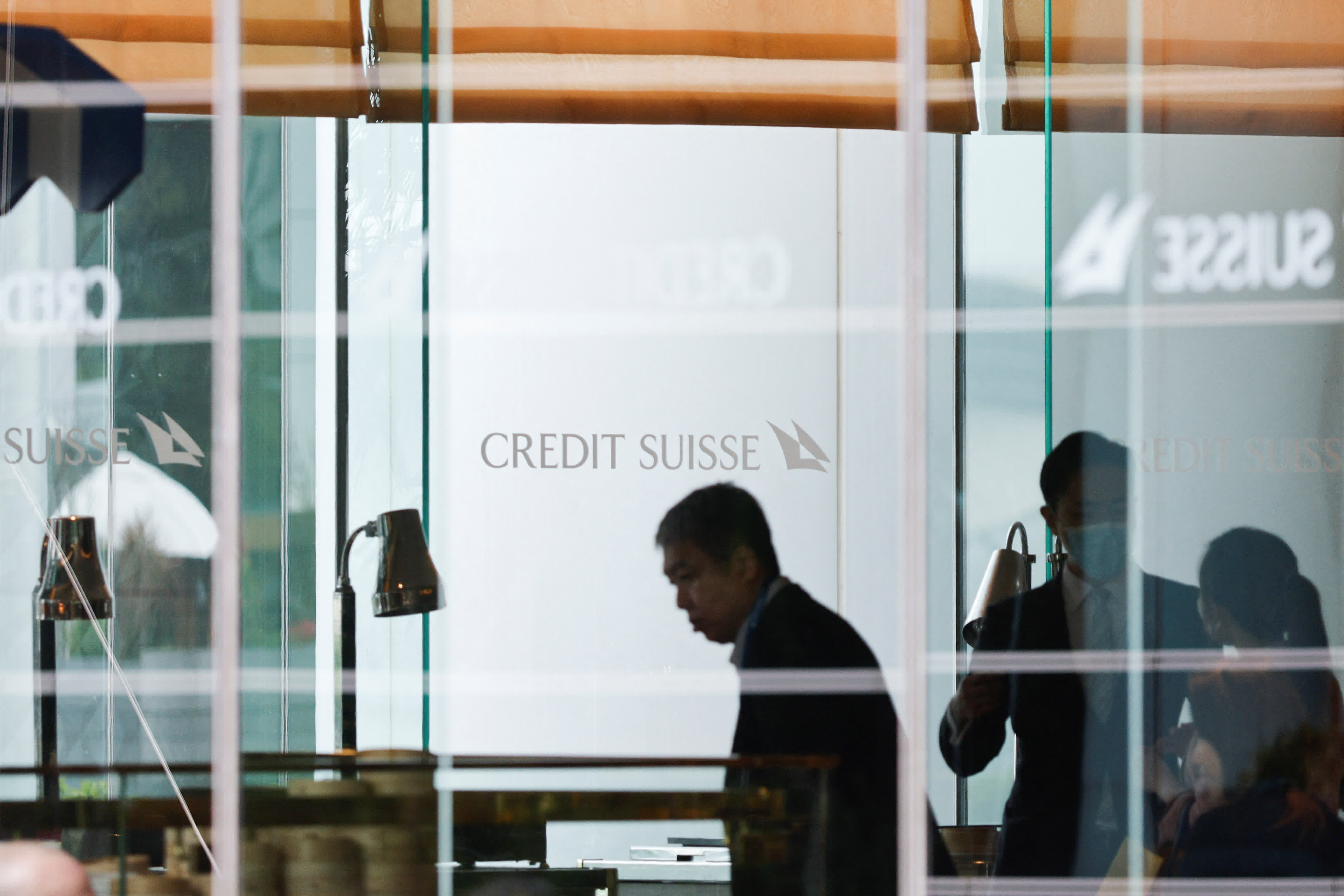 瑞信亞洲投資論壇今如期舉行惟董事長及CEO均未來港- 香港- 香港文匯網