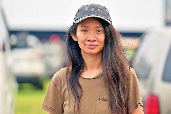 14歲留英 繼母是宋丹丹 趙婷自稱野蠻地成長 - 娛樂 - 香港文匯網