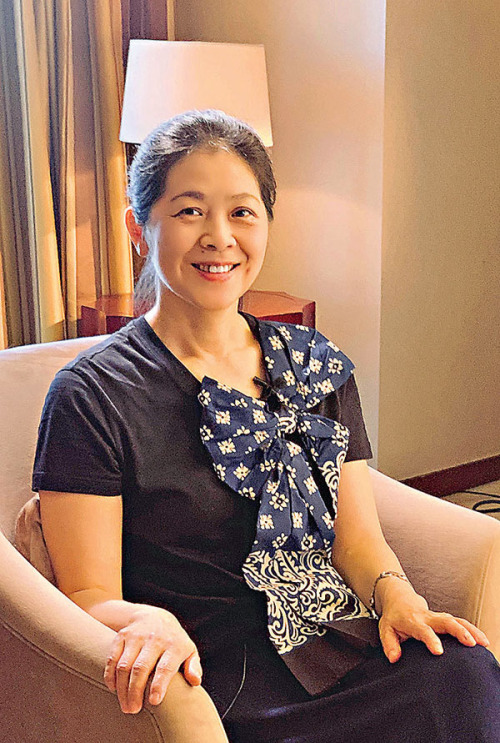 遲子建:最盛的煙火是平凡瑣碎中的美好 遲子建:最盛的煙火是平凡瑣碎中的美好