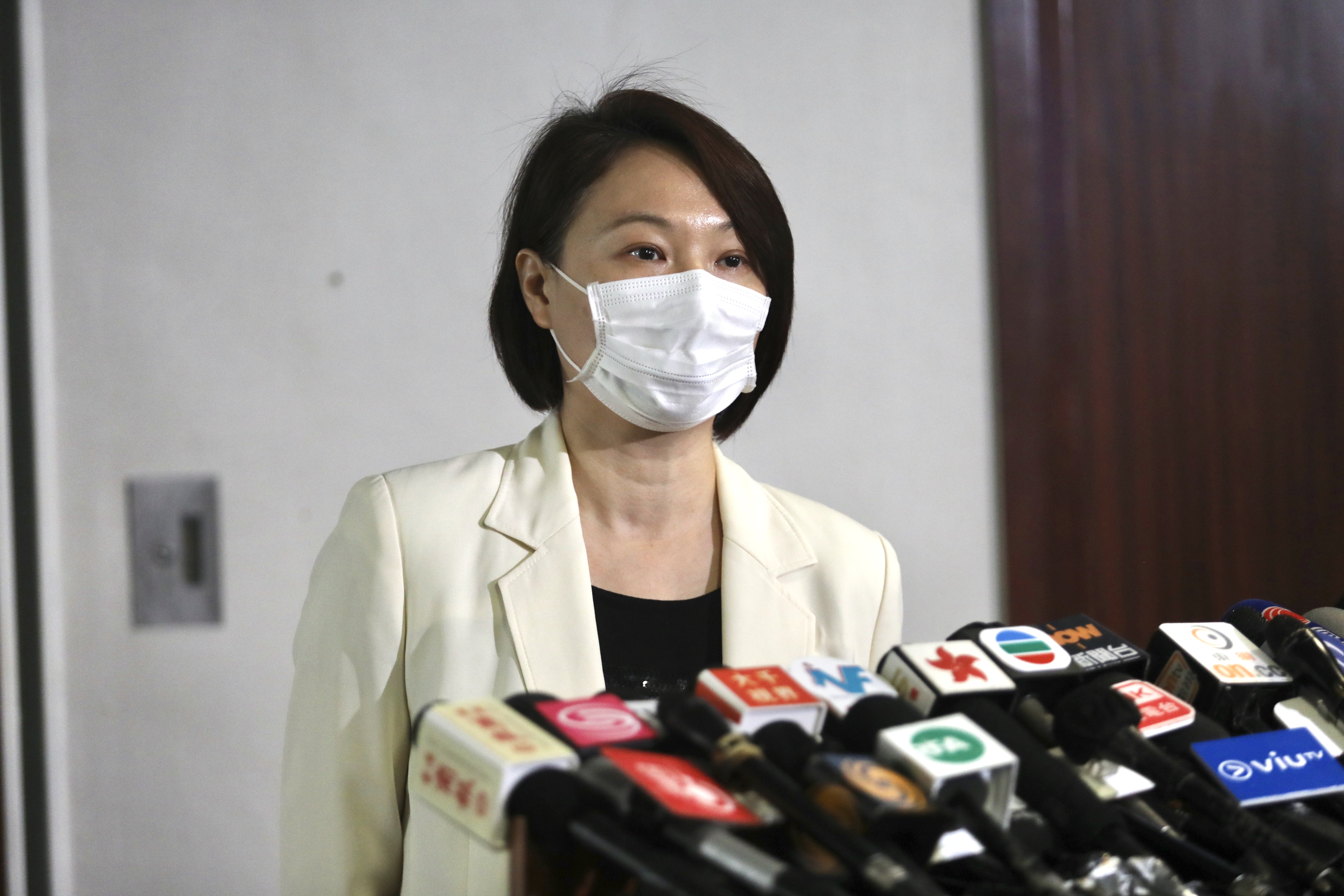 大公文匯全媒體記者 攝