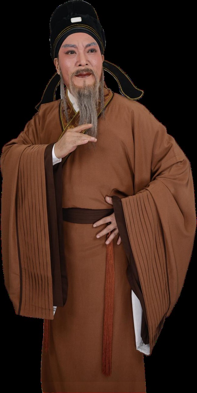 首屆「粵港澳大灣區中國戲曲文化節」11月在澳門舉行