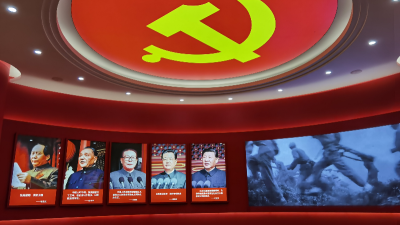 抗美援朝主題展將對公眾開放