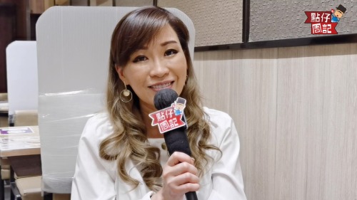 【點仔周記】港龍停運?前空姐鼓勵轉投灣區服務業 【點仔周記】港龍停運?前空姐鼓勵轉投灣區服務業