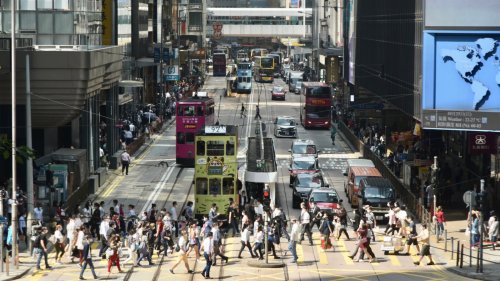 目標導向痛下決心 「清零」為本升級抗疫 目標導向痛下決心 「清零」為本升級抗疫