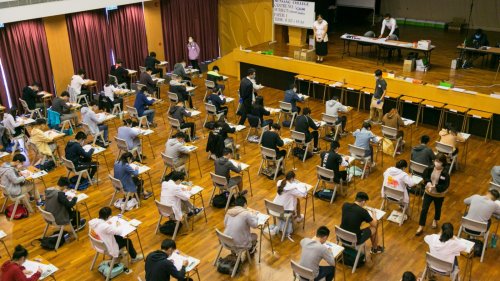 通識改革撥亂反正 回歸專業保護學子 通識改革撥亂反正 回歸專業保護學子