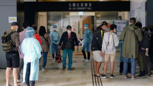 「戰疫」必須爭分奪秒 落實防控能快就快 「戰疫」必須爭分奪秒 落實防控能快就快