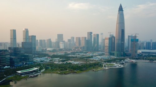 深圳降低創業擔保貸款門檻 惠及港澳台居民 深圳降低創業擔保貸款門檻 惠及港澳台居民