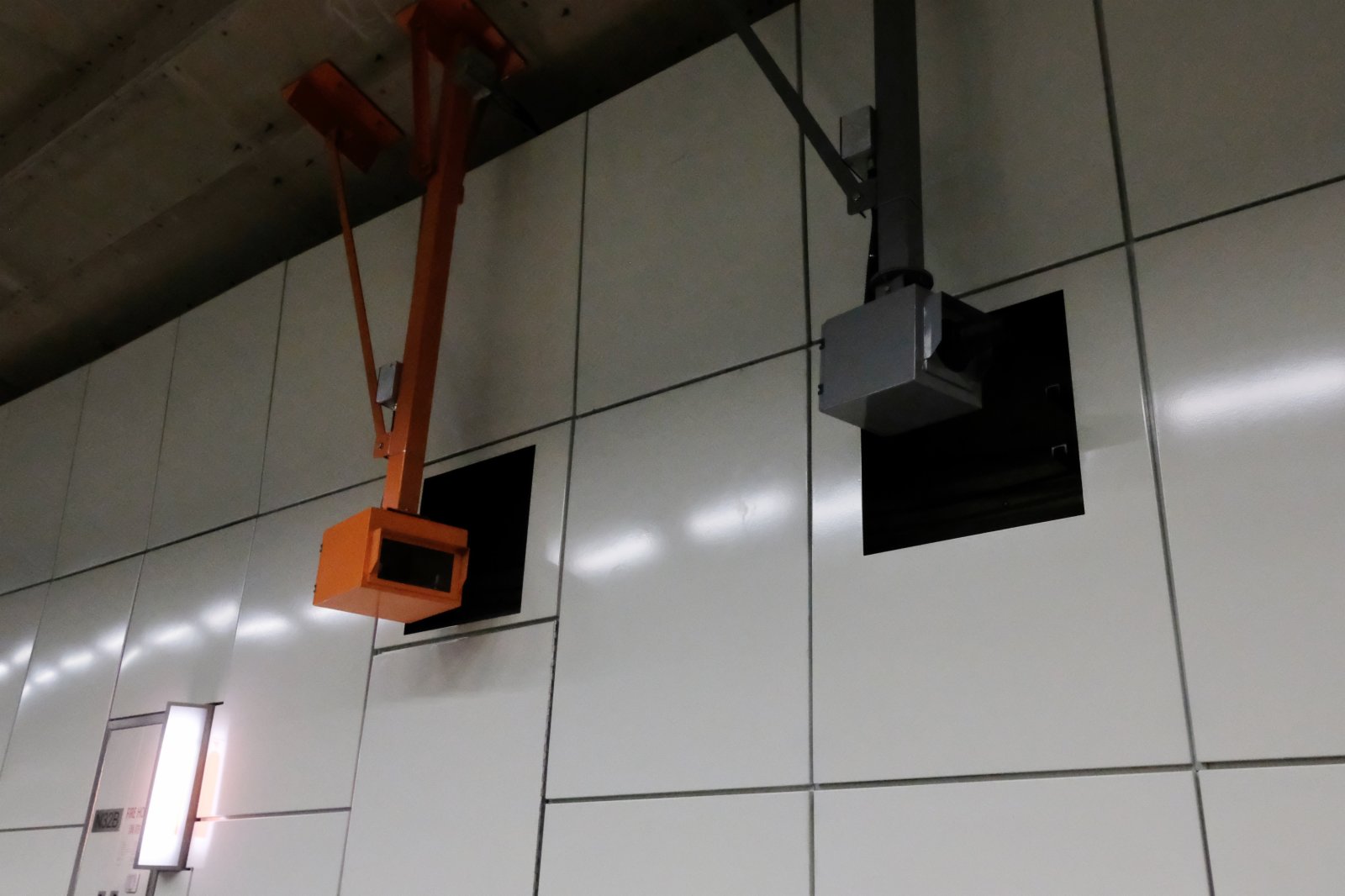 屯門─赤鱲角隧道是連接屯門南和港珠澳大橋香港口岸人工島的海底行車隧道。通車後,新界西北居民可經屯門南直到大嶼山、港珠澳大橋北上,為香港國際機場和大嶼山整個區域提供快捷、方便的通道。(大公文匯全媒體記者麥鈞傑攝) 屯門─赤鱲角隧道是連接屯門南和港珠澳大橋香港口岸人工島的海底行車隧道。通車後,新界西北居民可經屯門南直到大嶼山、港珠澳大橋北上,為香港國際機場和大嶼山整個區域提供快捷、方便的通道。(大公文匯全媒體記者麥鈞傑攝)
