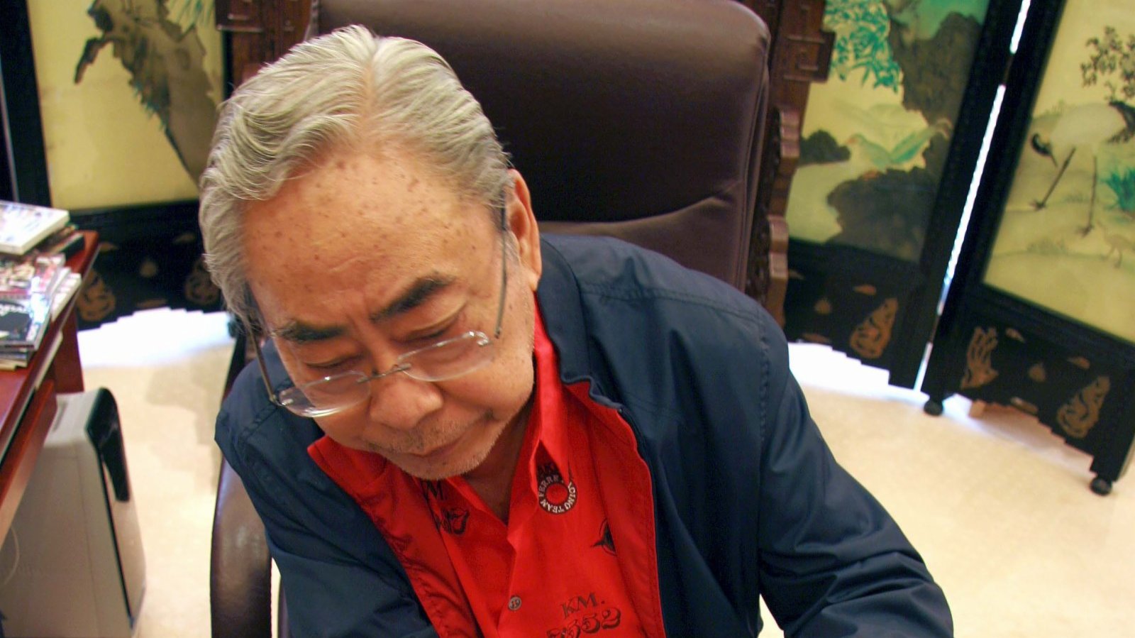 香港富商林建名病逝 享年84歲 - 香港 - 香港文匯網