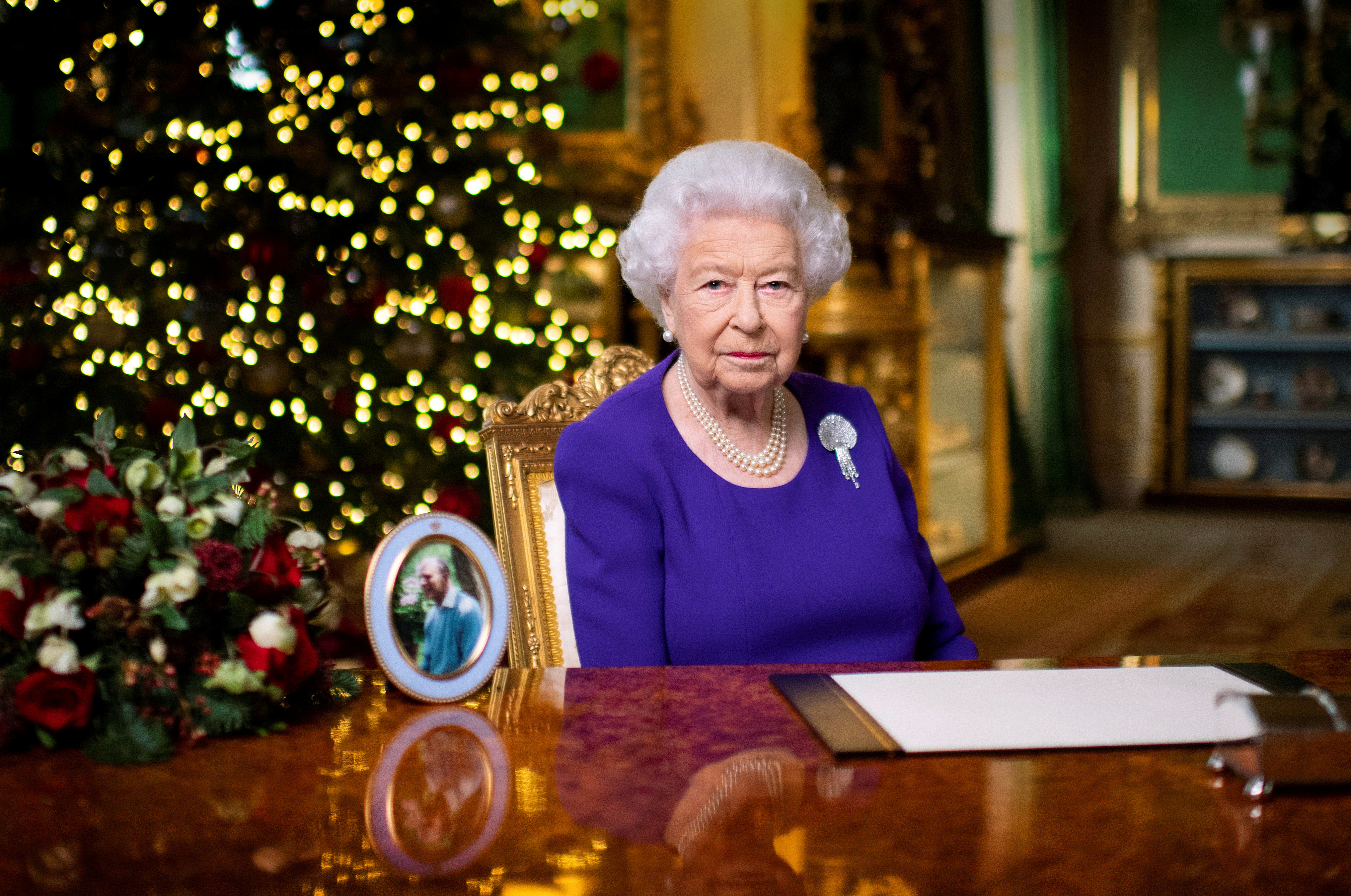 英國女王將突破傳統　初次在倫敦之外任命新首相