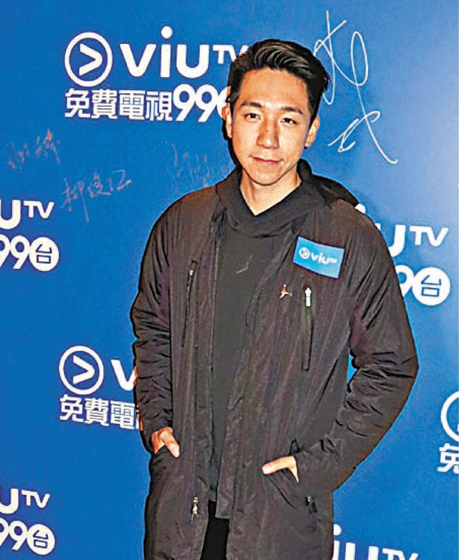 衝燈撞傷鐵騎士 柳俊江危駕罪成 - 香港 - 香港文匯網