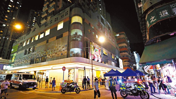 檢疫酒店清潔工初確　揭防疫漏洞 - 香港 - Vimarsana News