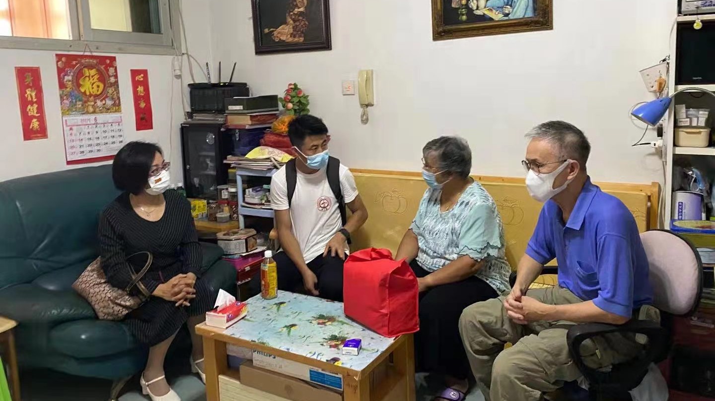 為民辦實事謀福祉　共譜復興輝煌篇章 - 社評 - Vimarsana News