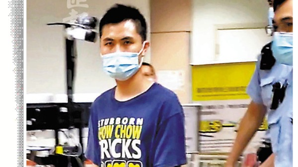 港首破本土恐怖組織　警拘9人6中學生 - 香港 - Vimarsana News