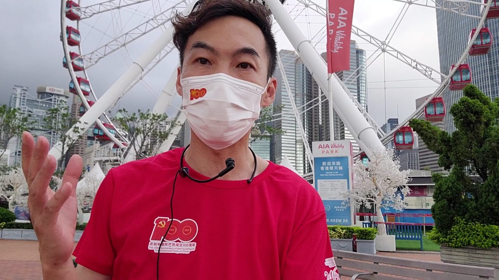 網上聯署行動要求h M公開道歉高松傑 新疆棉花不容污名化 香港 香港文匯網