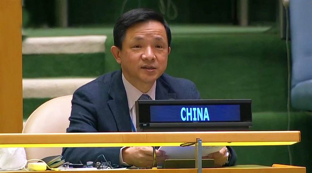 中國代表：往年G20相助應關注應對疫情等5個重點