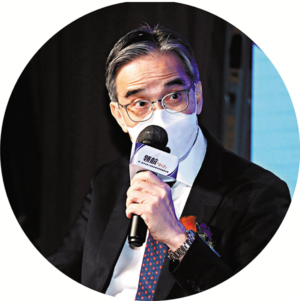 港鐵:鐵路基建為灣區「添綠」 - 財經 - 香港文匯網