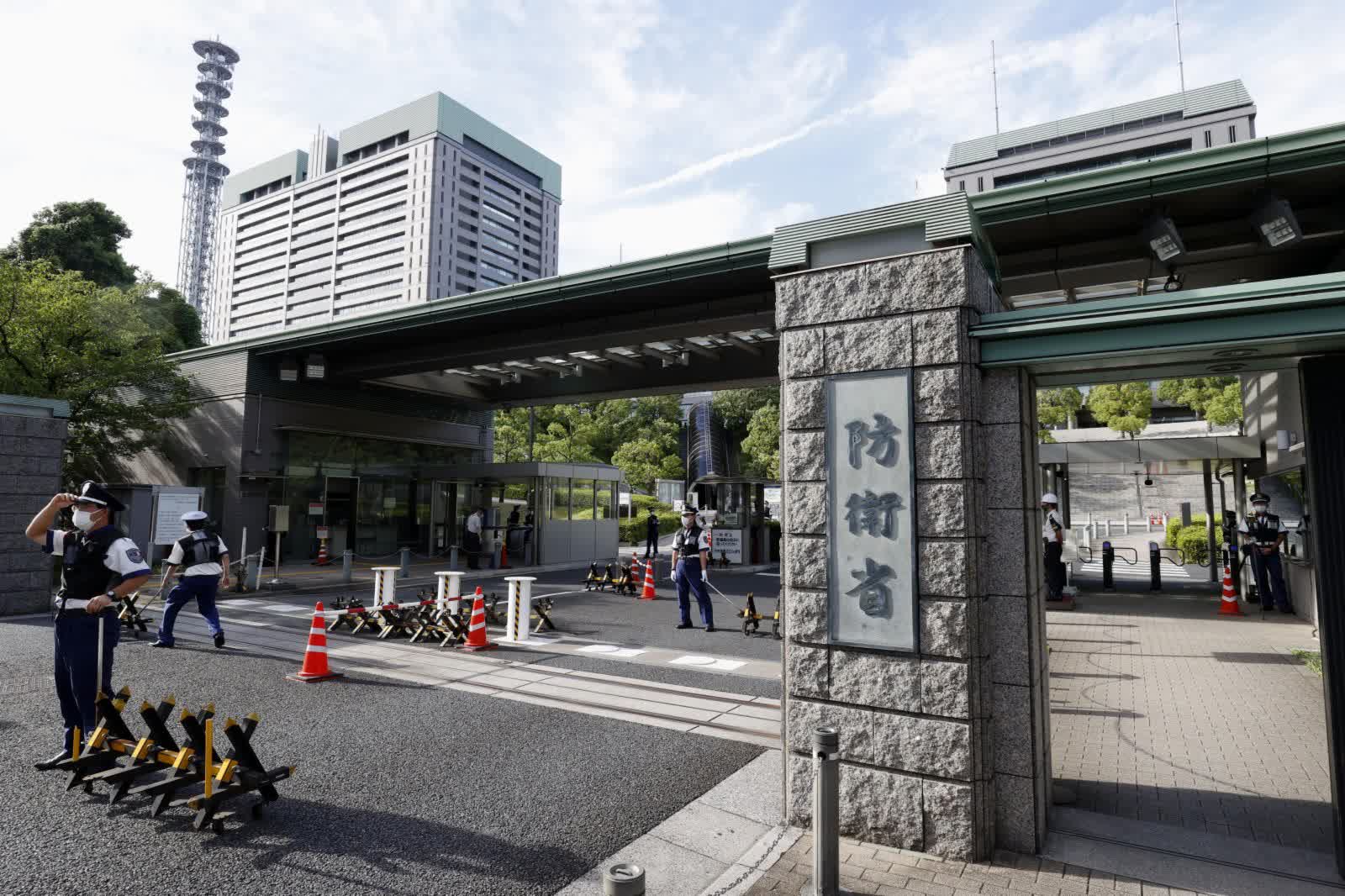 日本防衛省將對陸上自衛隊直升機失蹤事故原因展開調查