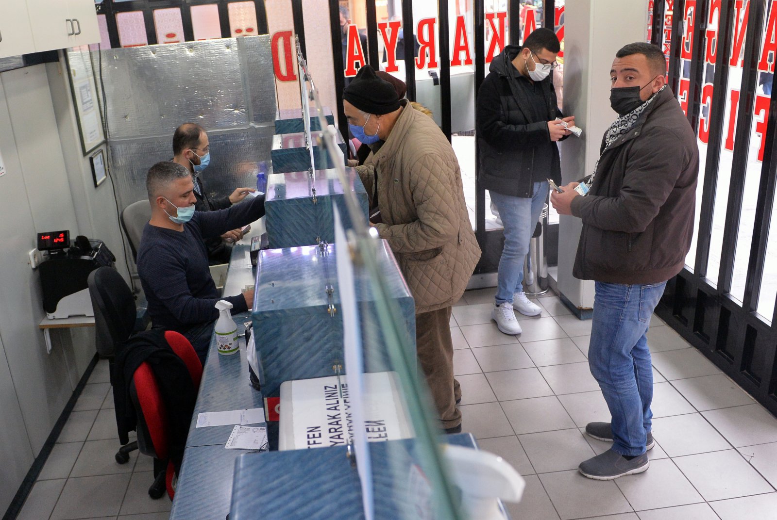 土耳其央行再次降息- 國際- 香港文匯網