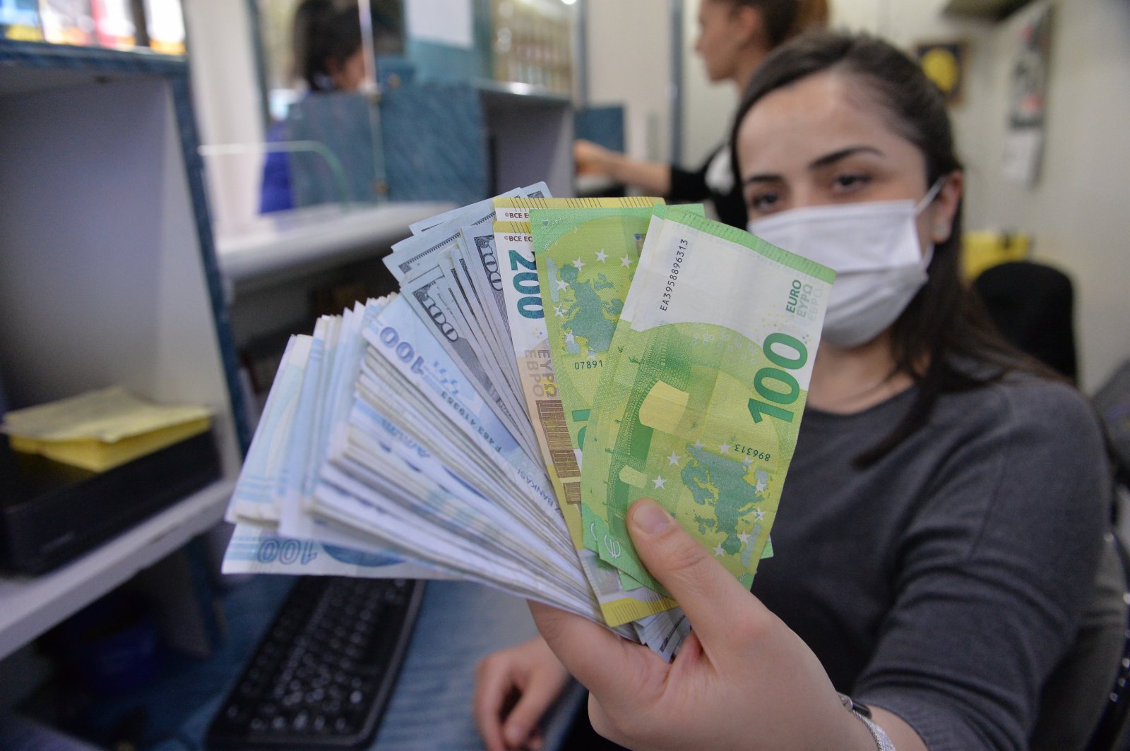 土耳其央行再次降息- 國際- 香港文匯網